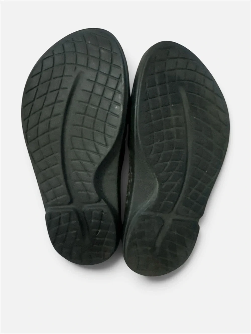 OOFOS- OOahh Limited 'Bellini Splash' in Women’s size 7